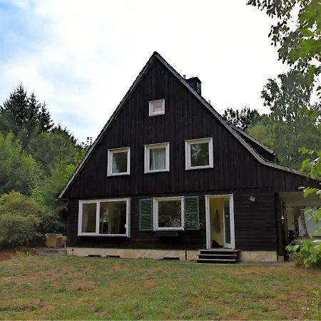 Spacious Near The Area Holiday home *