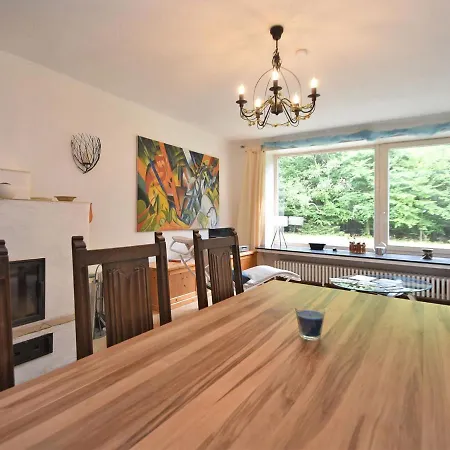 Holiday home Spacious Near The Area *