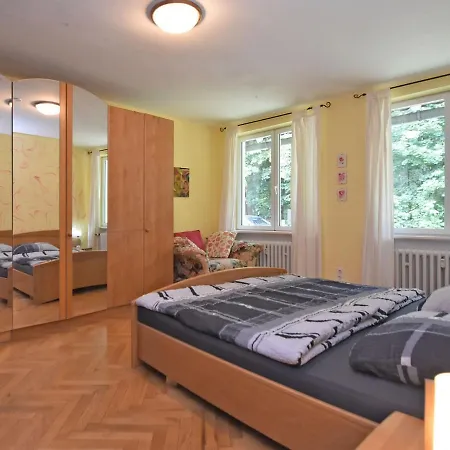 Spacious Near The Area *